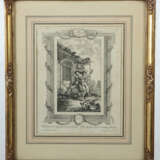 Riedel, Gottlieb Dresden 1724 - 1784 Augsburg, deu… - Foto 2