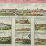 Werner, Friedrich Bernhard Kamenz 1690 - 1776 Bres… - Foto 1