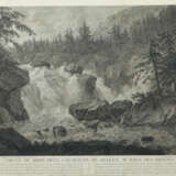 Haldenwang, Christian Durlach 1770 - 1831 Rippolds… - photo 1