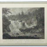 Haldenwang, Christian Durlach 1770 - 1831 Rippolds… - photo 2