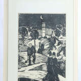 Bizer, Emil Pforzheim 1881- 1957 Badenweiler, ''Mo… - photo 2
