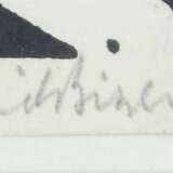 Bizer, Emil Pforzheim 1881- 1957 Badenweiler, ''Mo… - photo 3
