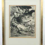 Corinth, Lovis Tapiau 1858 - 1925 Zandvoort, war e… - photo 2