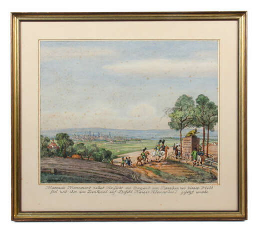 Helas, Max 1875 - 1948, Maler und Zeichner in Dres… - photo 6