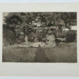 Hollenberg, Felix Sterkrade/Ruhr 1868 - 1945 Gomad… - Foto 2