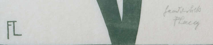 Lang, Fritz Stuttgart 1877 - 1961, war ein deutsch… - фото 2