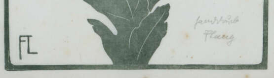 Lang, Fritz Stuttgart 1877 - 1961, war ein deutsch… - photo 2