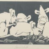 Lang, Fritz Stuttgart 1877 - 1961, war ein deutsch… - фото 2