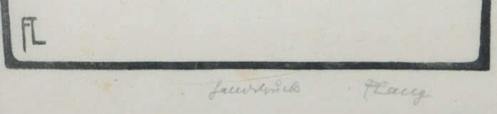Lang, Fritz Stuttgart 1877 - 1961, war ein deutsch… - фото 2