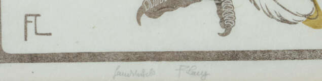 Lang, Fritz Stuttgart 1877 - 1961, war ein deutsch… - photo 3