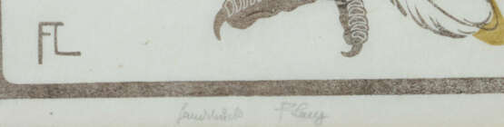 Lang, Fritz Stuttgart 1877 - 1961, war ein deutsch… - photo 3