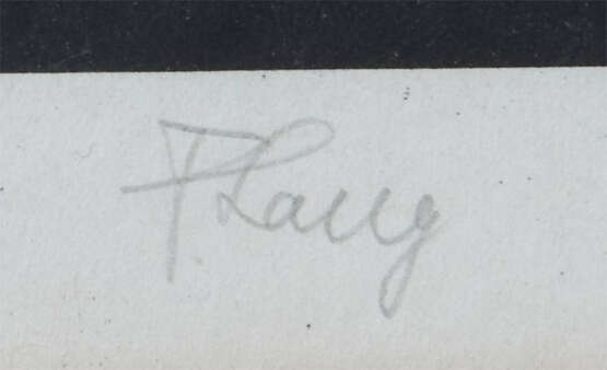 Lang, Fritz Stuttgart 1877 - 1961, war ein deutsch… - photo 3