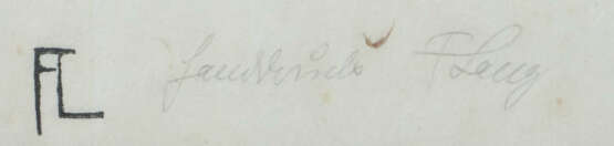Lang, Fritz Stuttgart 1877 - 1961, war ein deutsch… - photo 3
