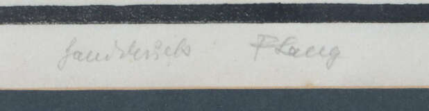 Lang, Fritz Stuttgart 1877 - 1961, war ein deutsch… - photo 3