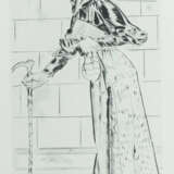 Ackermann, Max Berlin 1887 - 1975 Bad Liebenzell-U… - photo 1