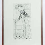 Ackermann, Max Berlin 1887 - 1975 Bad Liebenzell-U… - photo 2