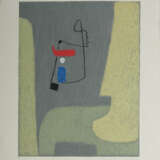 Ackermann, Max Berlin 1887 - 1975 Unterlengenhardt… - photo 2