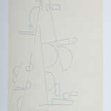 Ackermann, Max Berlin 1887 - 1975 Unterlengenhardt… - photo 2