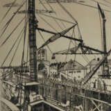 Ackermann, Max Berlin 1887 - 1975 Unterlengenhardt… - Foto 1