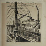 Ackermann, Max Berlin 1887 - 1975 Unterlengenhardt… - Foto 2