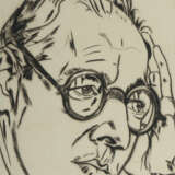 Ackermann, Max Berlin 1887 - 1975 Unterlengenhardt… - Foto 1