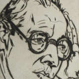 Ackermann, Max Berlin 1887 - 1975 Unterlengenhardt… - photo 1