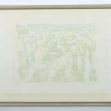 Bargheer, Eduard Hamburg 1901 - 1979 ebenda, deuts… - Foto 2