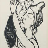 Beckmann, Max Leipzig 1884 - 1950 New York City, w… - photo 1