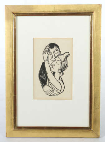 Beckmann, Max Leipzig 1884 - 1950 New York City, w… - photo 2