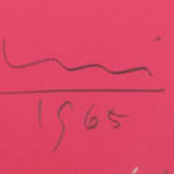 Bill, Max Winterthur 1908 - 1994 Berlin, schweizer… - Foto 3