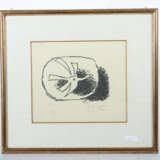 Braque, Georges Argenteuil 1882 - 1963 Paris, fran… - Foto 2
