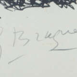 Braque, Georges Argenteuil 1882 - 1963 Paris, fran… - Foto 3