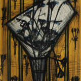 Buffet, Bernhard Paris 1928 - 1999 Tourtour, war e… - Foto 1