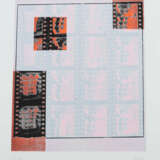 Edition Camu 1 1970, Mappenwerk mit 10 Serigraphie… - photo 4