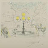 Dali, Salvador Figueres 1904 - 1989 ebenda, spanis… - Foto 1