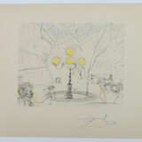 Dali, Salvador Figueres 1904 - 1989 ebenda, spanis… - Foto 2