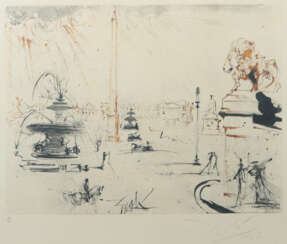 Dali, Salvador Figueres 1904 - 1989 ebenda, spanis…