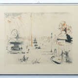 Dali, Salvador Figueres 1904 - 1989 ebenda, spanis… - photo 2