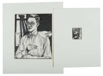 Felixmüller, Conrad Dresden 1897 - Berlin 1977, de…