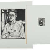 Felixmüller, Conrad Dresden 1897 - Berlin 1977, de… - photo 1