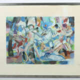Henninger, Prof. Manfred Backnang 1894 - 1986 Stut… - photo 4