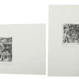 Hrdlicka, Alfred Wien 1928 - 2009 ebenda, Bildhaue… - photo 1