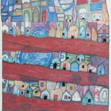 Hundertwasser, Friedensreich Wien 1928 - 2000 vor … - photo 1