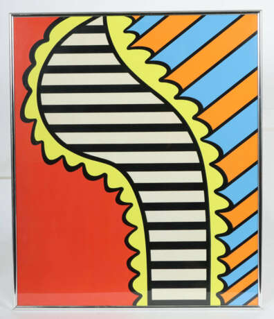 Krushenik, Nicholas New York 1929 - 1999 ebenda, w… - photo 2