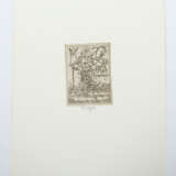 Nägele, Reinhold Murrhardt 1884 - 1972 Stuttgart, … - photo 2