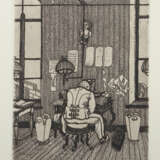 Nägele, Reinhold Murrhardt 1884 - 1972 Stuttgart, … - photo 1