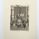Nägele, Reinhold Murrhardt 1884 - 1972 Stuttgart, … - photo 2