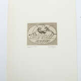 Nägele, Reinhold Murrhardt 1884 - 1972 Stuttgart, … - photo 2