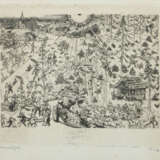 Nägele, Reinhold Murrhardt 1884 - 1972 Stuttgart. … - photo 1