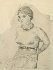 Nägele, Reinhold Murrhardt 1884 - 1972 Stuttgart, …